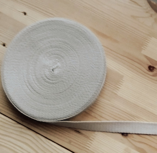Popruh polypropylen šíře 20mm/3m