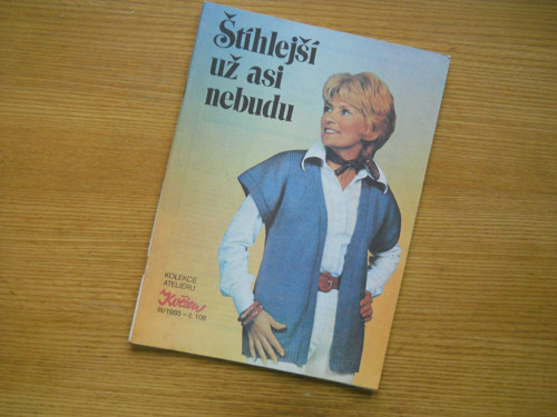 Atelier Květen 1985 — foto 1