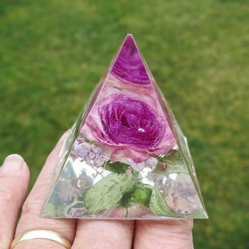Mini pyramidka — foto 1