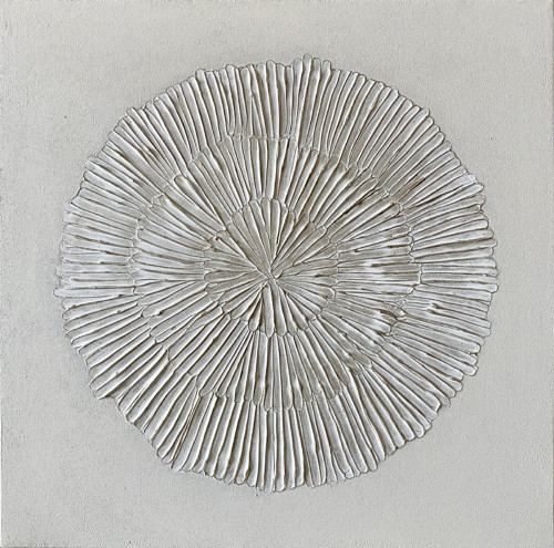 Kruh II 50x50 — foto 1