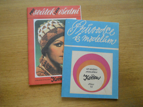 Atelier Květen 1970