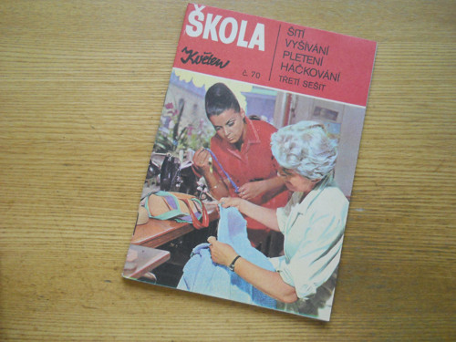 Atelier Květen 1970