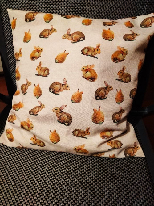 Přišli z lesa...