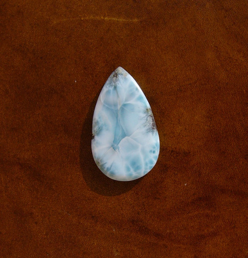 Larimar - kabošon — foto 1
