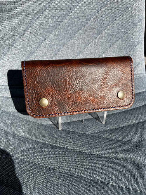 Trucker wallet — foto 1