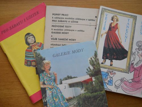 Atelier Květen 1976