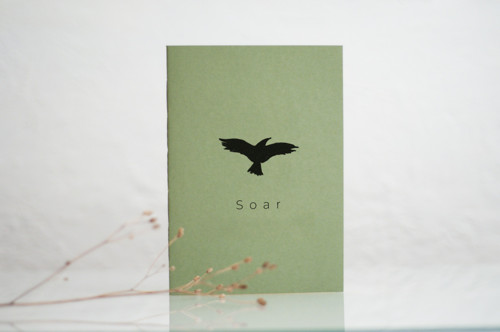 Sešit Soar