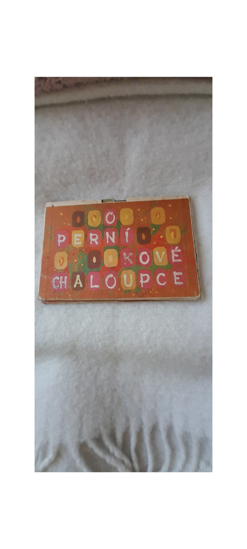 O perníkové chaloupce — foto 1