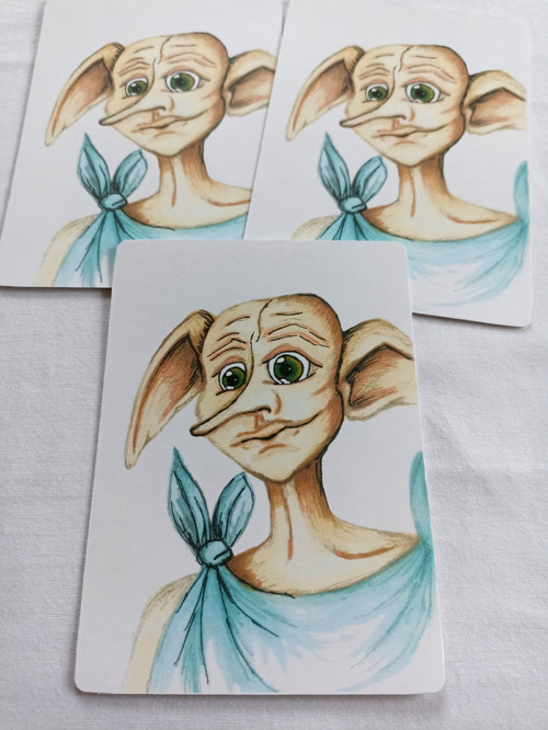 Skřítek