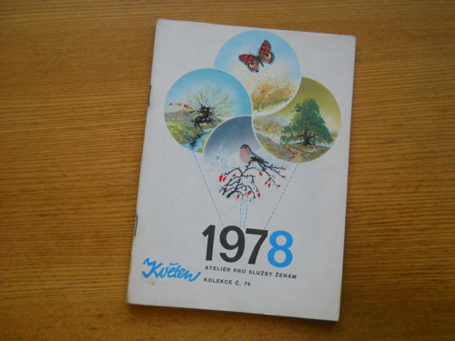 Atelier Květen 1978 — foto 1