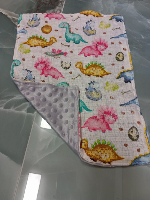 Dečka dino