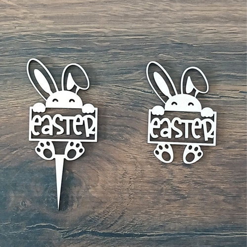Velikonoční dekorace Easter — foto 1