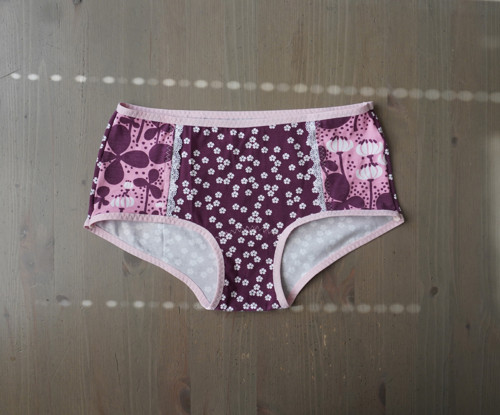 Cosy & Easy kalhotky vel. M — foto 1