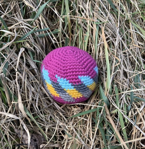 Hacky Sack — foto 1