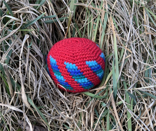 Hacky Sack — foto 1
