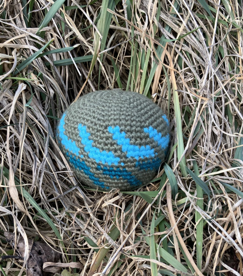 Hacky Sack — foto 1
