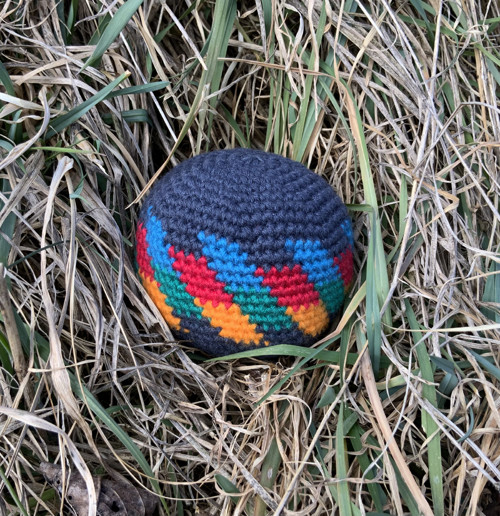 Hacky Sack — foto 1
