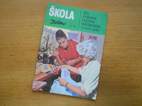 Atelier Květen 1973 — foto 1