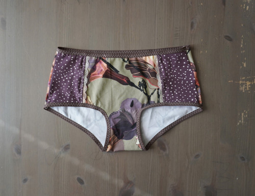 Cosy & Easy kalhotky vel. M — foto 1