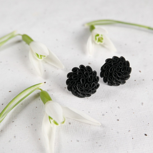 Květinkové Black