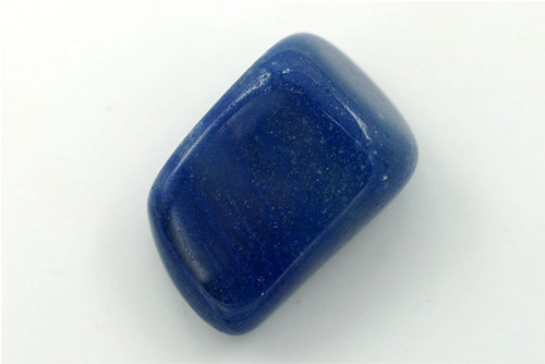 Křemen modrý 3,3 cm — foto 1