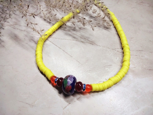 Choker Juanita