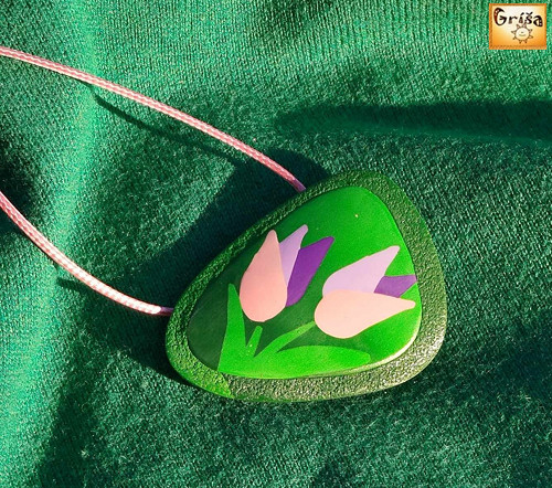 Tulipány — foto 1