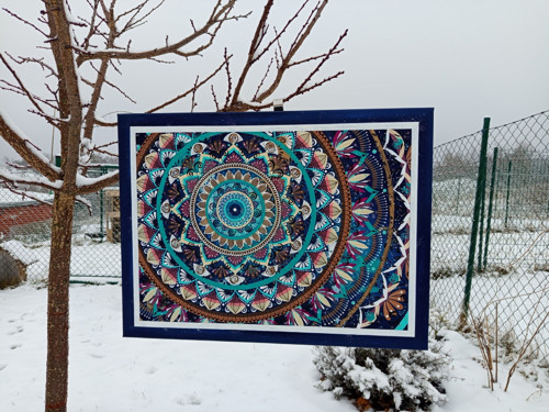 Mandala Sen
