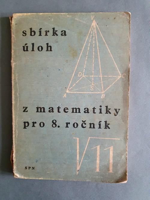 Sbírka úloh