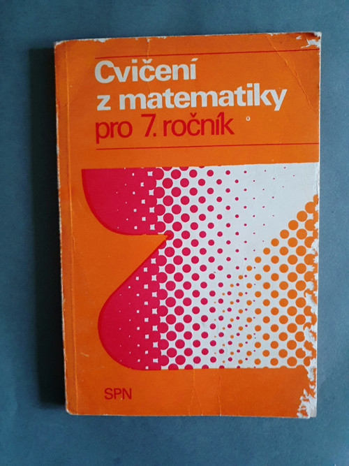 Cvičení z matematiky