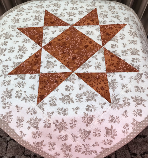 Dečka Ohio star