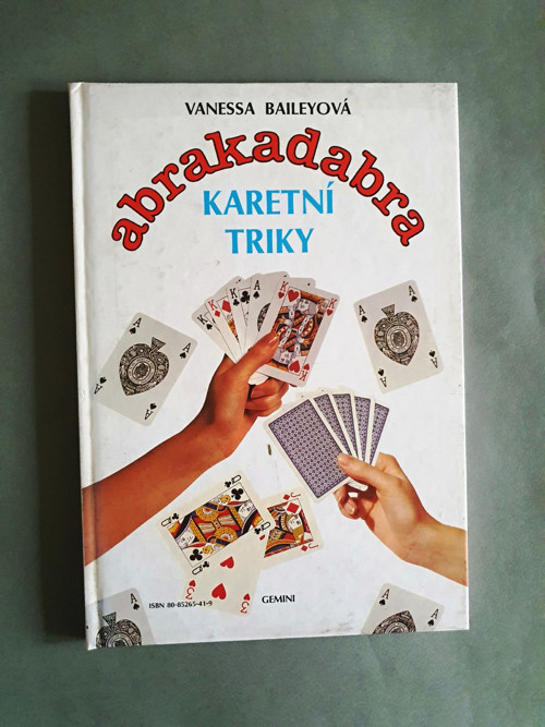 Abrakadabra — foto 1