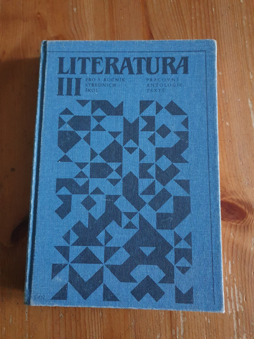Literatura