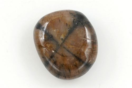 Chiastolit 2,8 cm