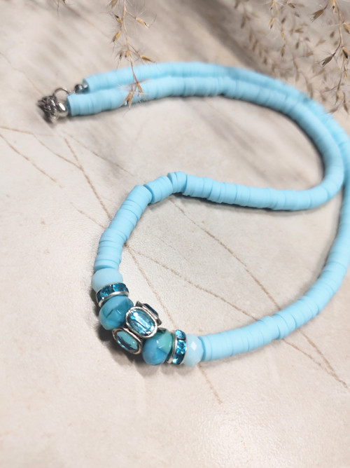 Choker Diana