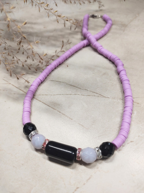 Choker Charlotte