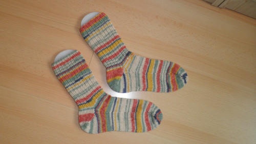 Ponožky vel. 35, 39/40