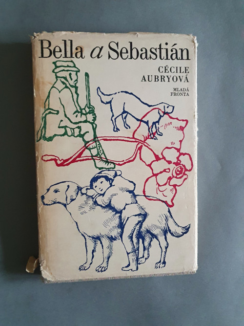 Bella a Sebastán — foto 1