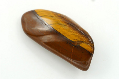 Tygří oko 4,8 cm — foto 1