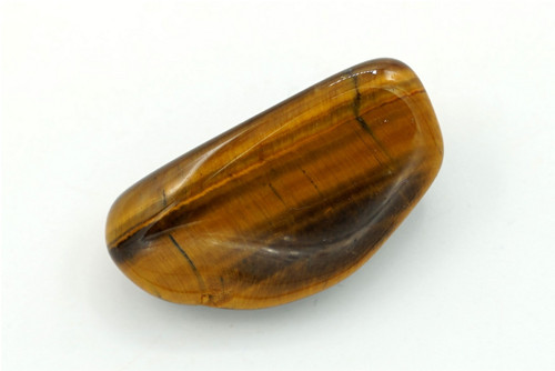 Tygří oko 3,6 cm — foto 1