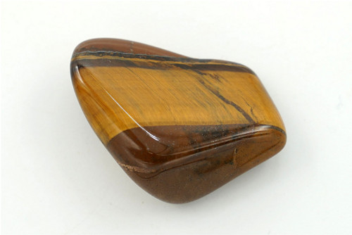 Tygří oko 3,5 cm — foto 1