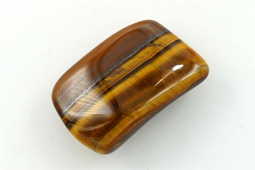 Tygří oko 3,1 cm — foto 1
