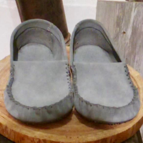SOULAD Barefoot mokasíny unisex 42