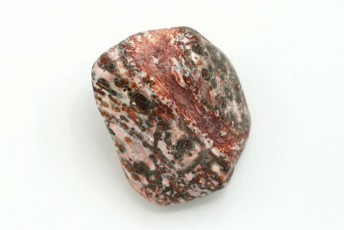 Jaspis leopardí 3,5 cm — foto 1