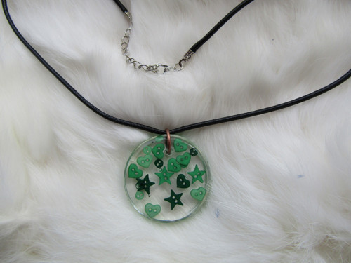 Knoflíčky II.