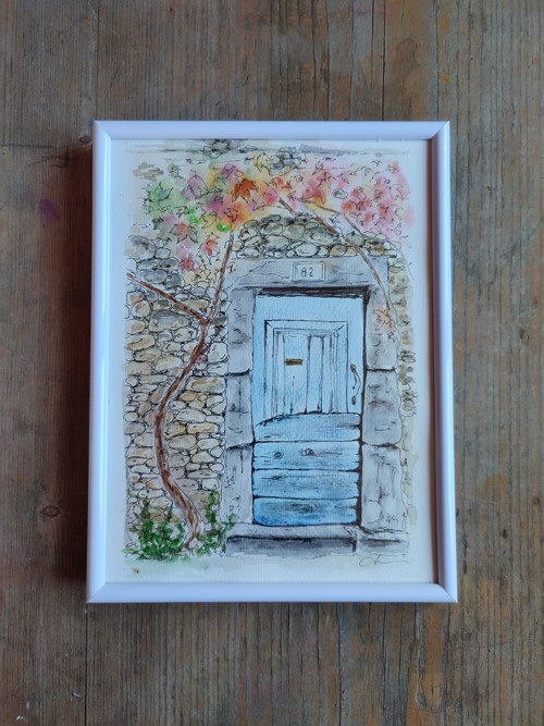Vrátka