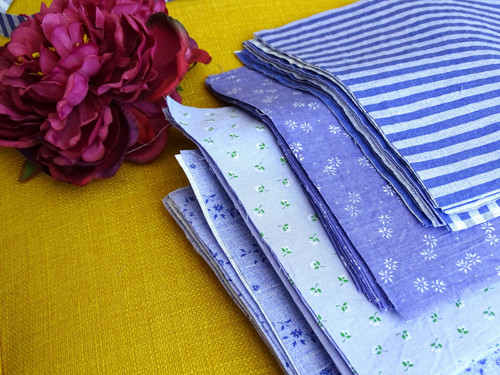 Na patchwork...