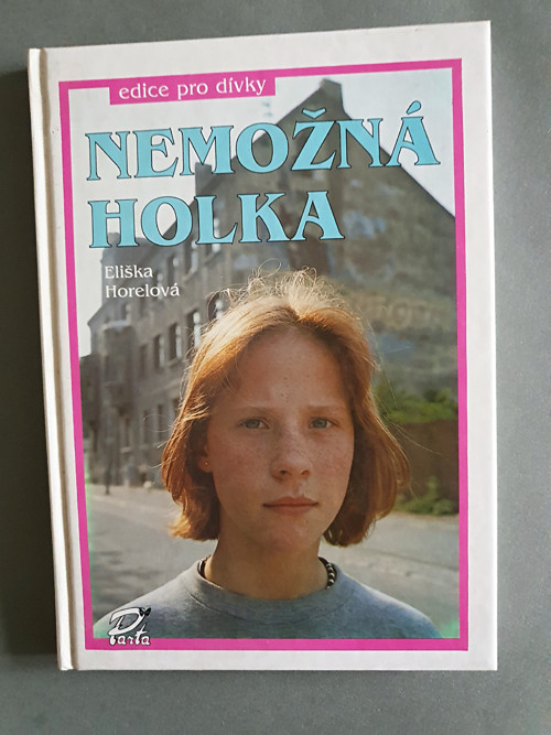 Nemožná holka