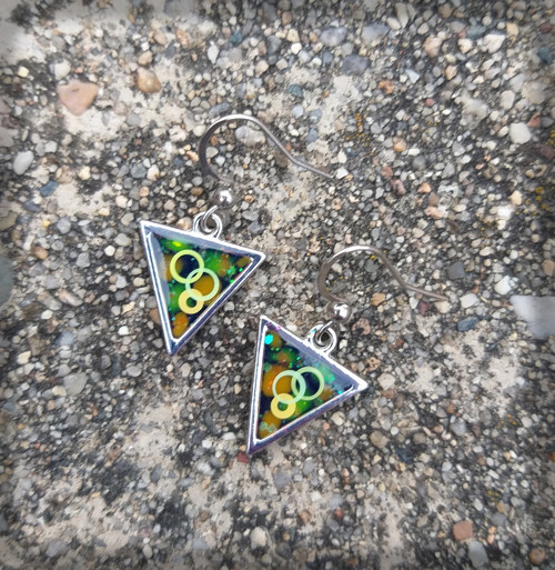 Triangle no.2