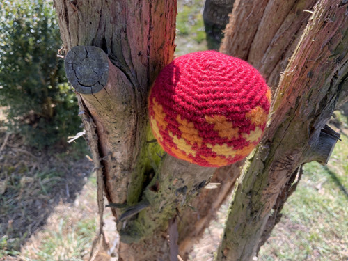 Hacky Sack — foto 1
